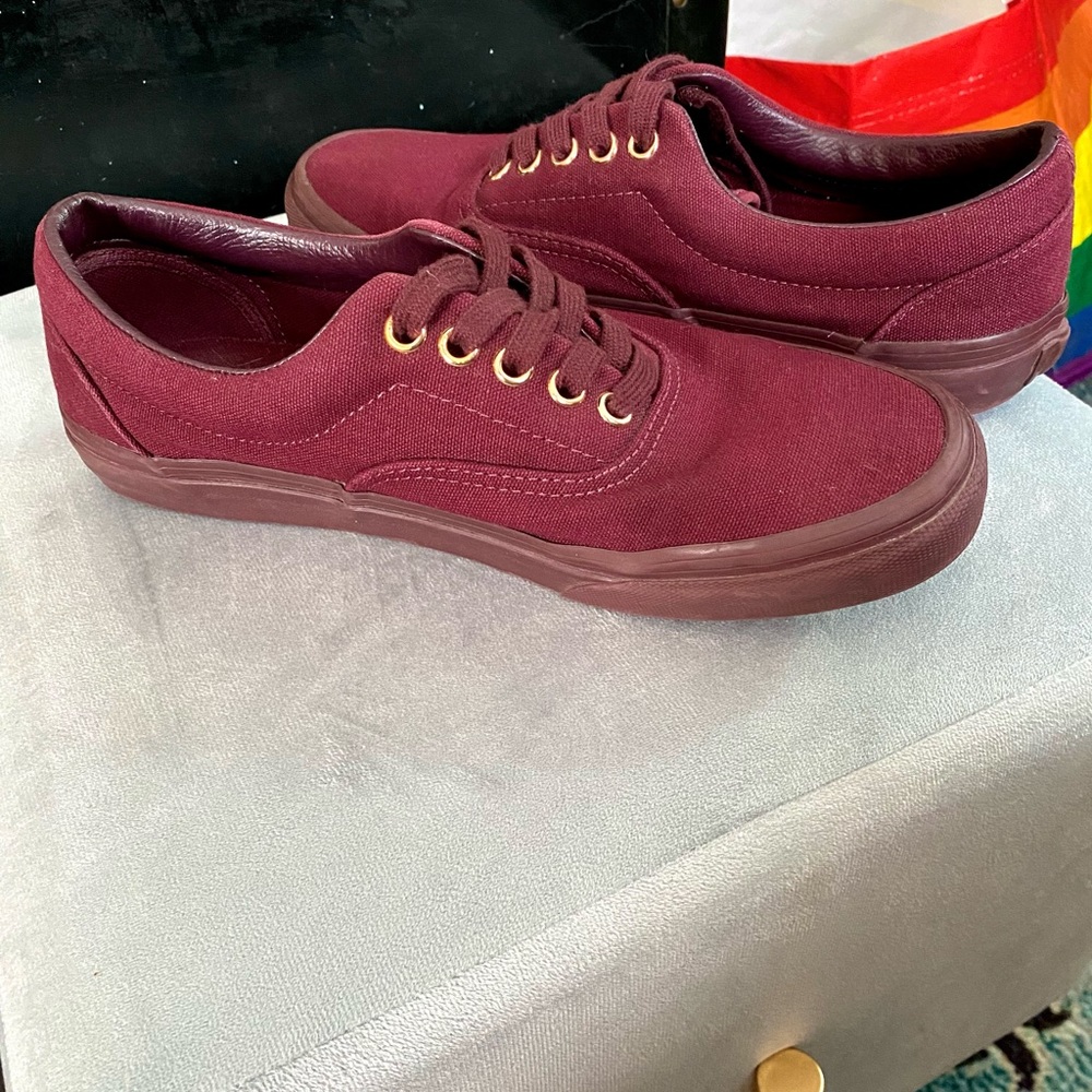 Vans Era Gold Mono Port Royal 8.0W/6.5M - Picture 5 of 8